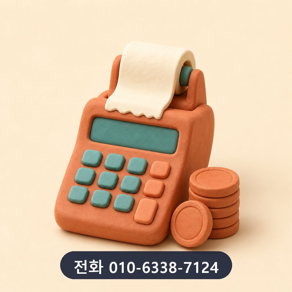 서울 카드깡 수수료 안내 이미지