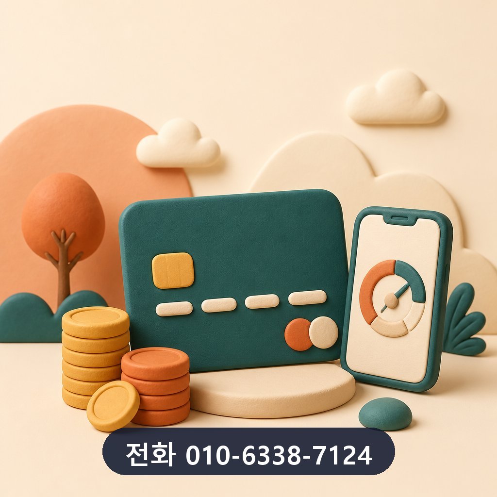 서울 카드깡 대표 이미지