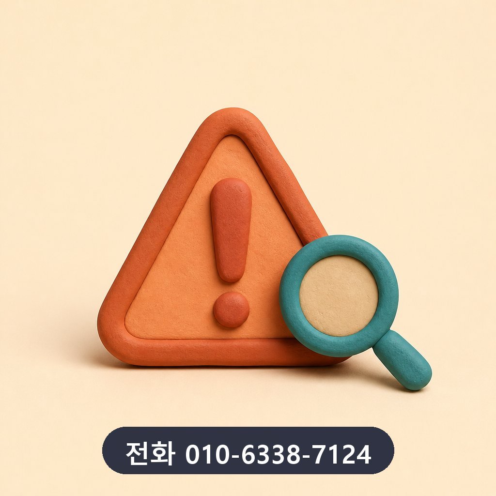 서울 카드깡 피해 예방 이미지